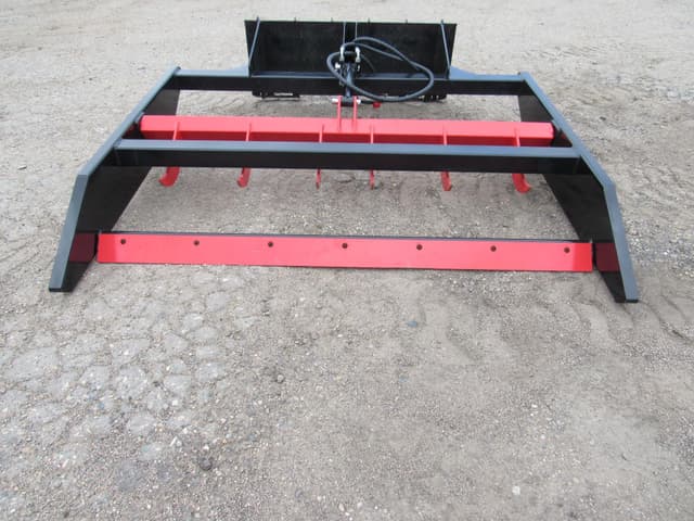Image of Future FR70 equipment image 1