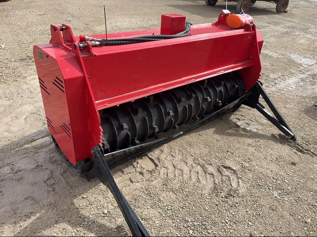 Image of Future FT-72 Image 0