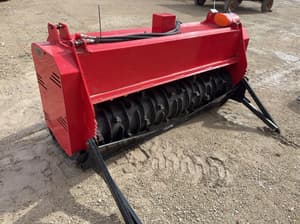 2025 Future FT-72 Image