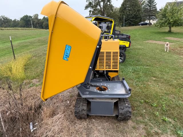 Image of Future FTX1200 equipment image 1