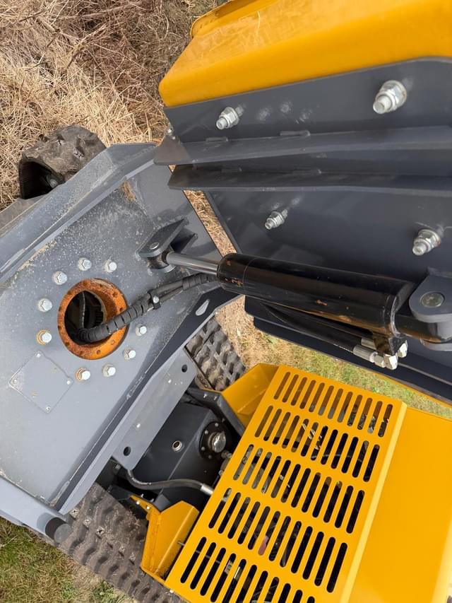 Image of Future FTX1200 equipment image 2