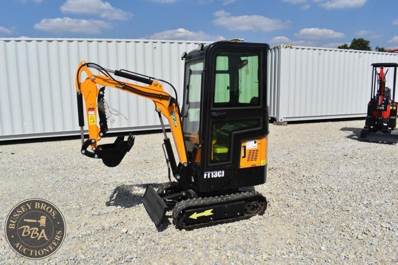 Image of Future FT13CJ Primary image