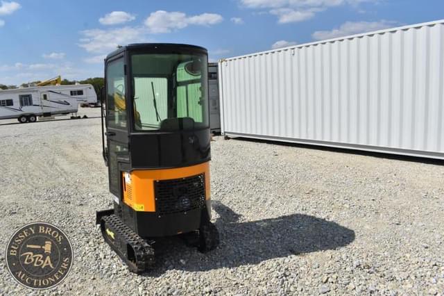 Image of Future FT13CJ equipment image 3