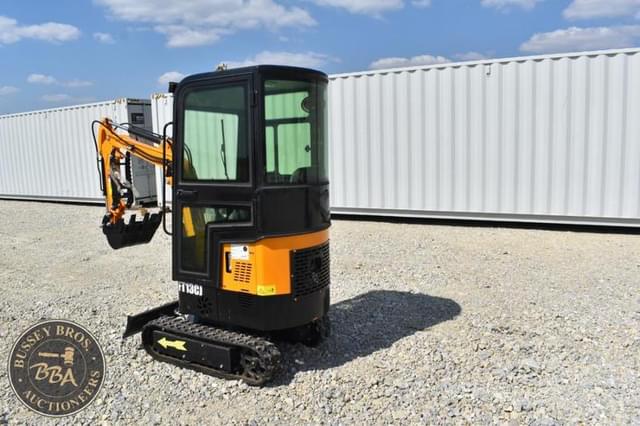 Image of Future FT13CJ equipment image 2