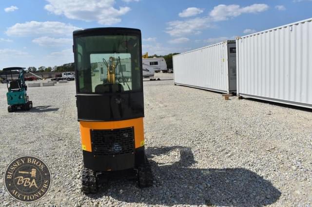 Image of Future FT13CJ equipment image 4