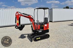 2025 Future FT13J Image