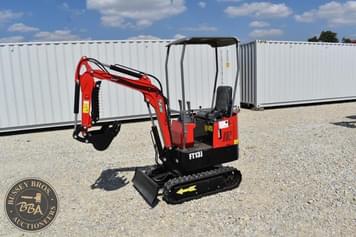 Main image Future FT13J