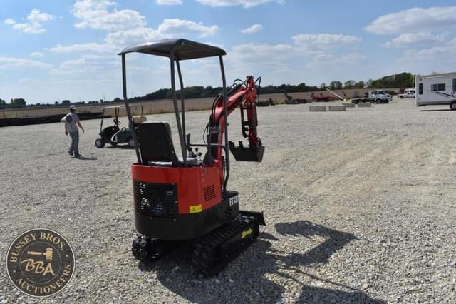 Image of Future FT13J equipment image 4