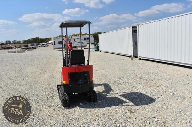 Image of Future FT13J equipment image 3