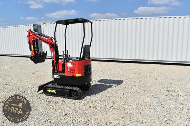 Image of Future FT13J equipment image 2
