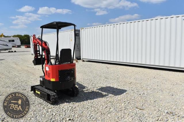 Image of Future FT13J equipment image 3