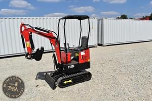 2025 Future FT13J Image