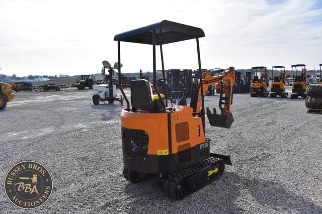 Image of Future 15 equipment image 4