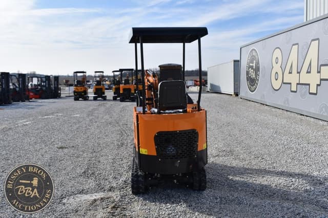 Image of Future 15 equipment image 3