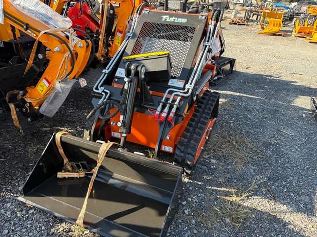 Image of Future FT36CI equipment image 1