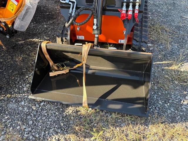 Image of Future FT36CI equipment image 2