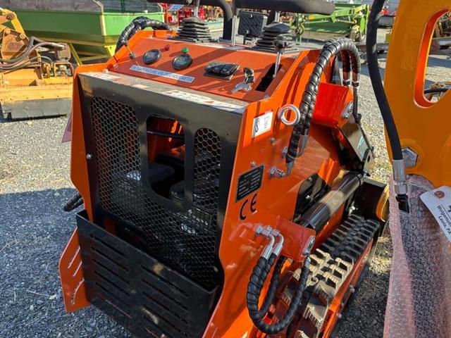 Image of Future FT36CI equipment image 3