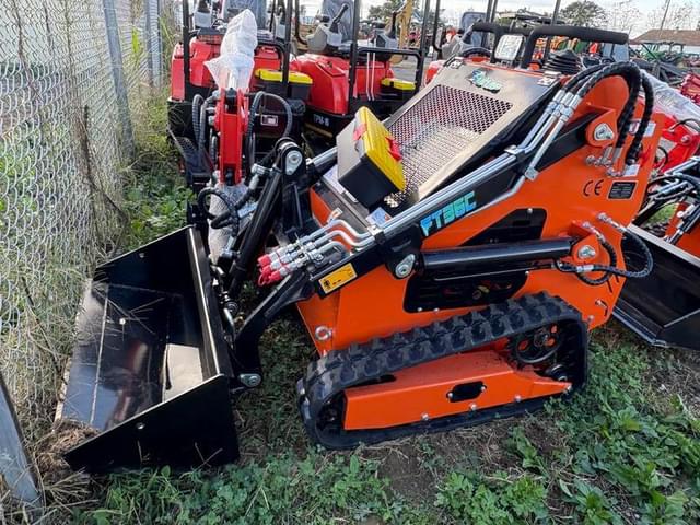 Image of Future FT36CI equipment image 1