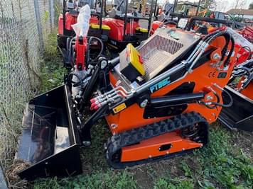 Main image Future FT36CI