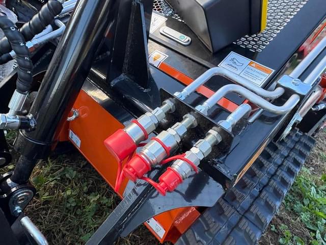 Image of Future FT36CI equipment image 2