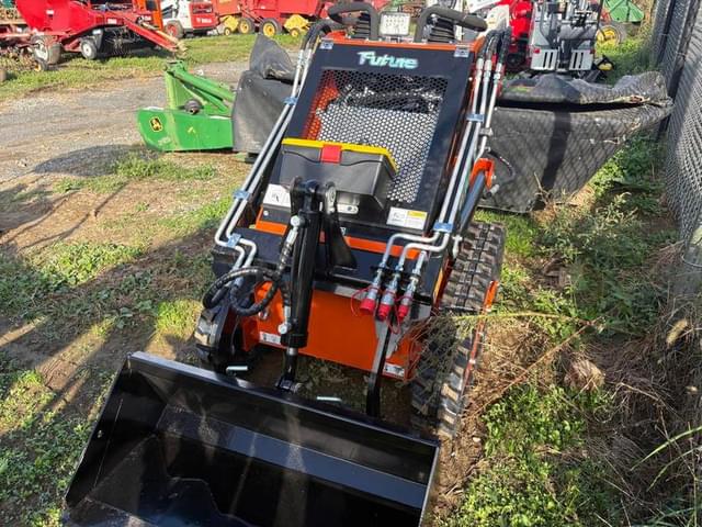 Image of Future FT36CI equipment image 1