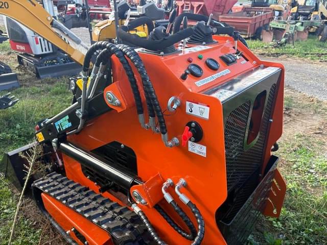 Image of Future FT36CI equipment image 4