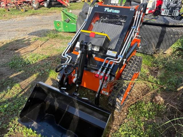 Image of Future FT36CI equipment image 2
