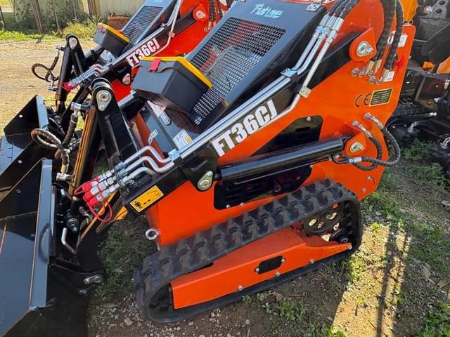 Image of Future FT36CI equipment image 2