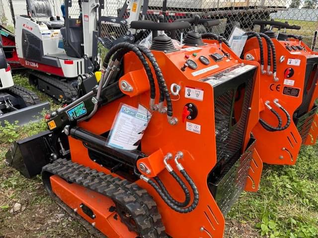Image of Future FT36CI equipment image 3