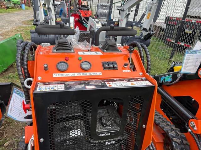 Image of Future FT36CI equipment image 4