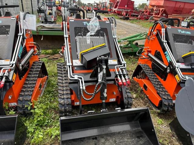 Image of Future FT36CI equipment image 1