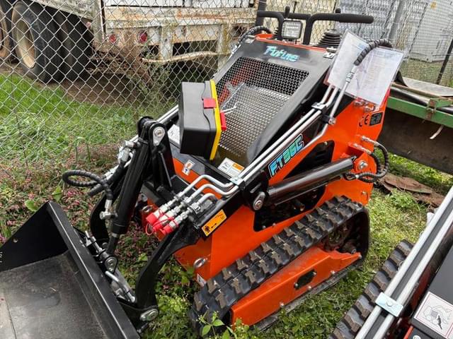 Image of Future FT36CI equipment image 2