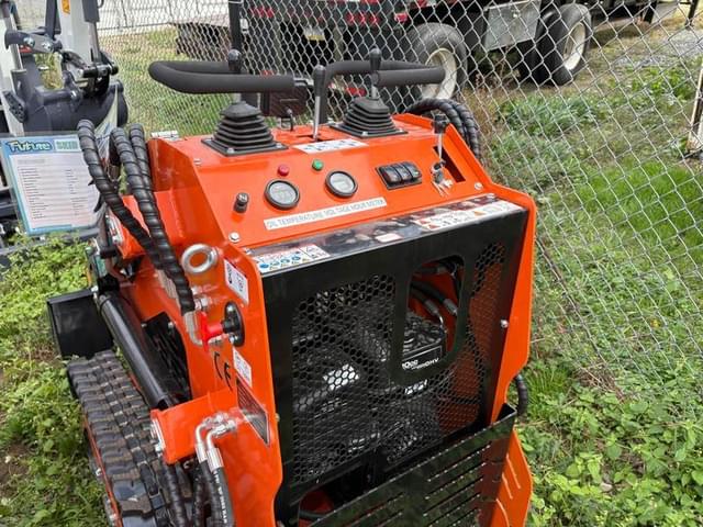 Image of Future FT36CI equipment image 4