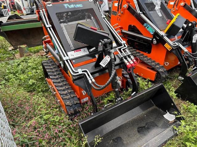 Image of Future FT36CI equipment image 1