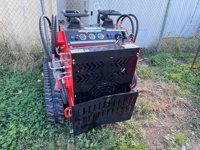 Image of Future FT380 equipment image 2