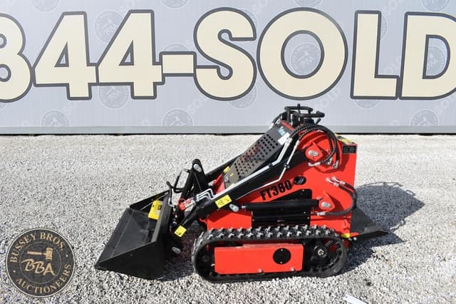 Image of Future FT380 equipment image 1