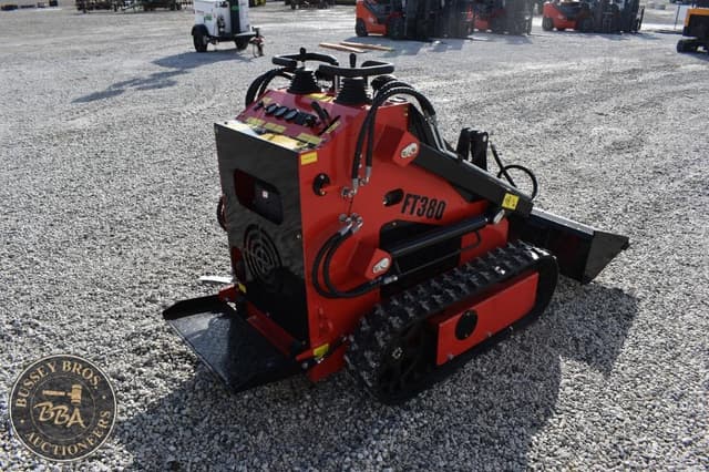 Image of Future FT380 equipment image 4