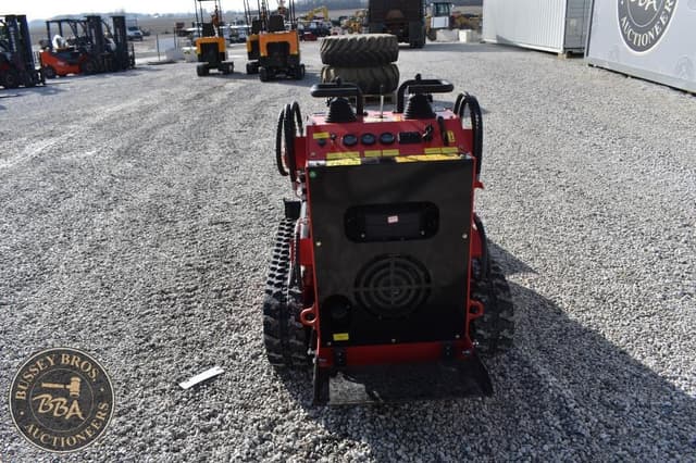 Image of Future FT380 equipment image 3