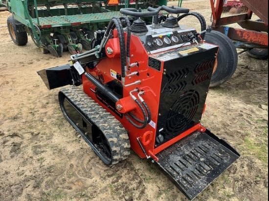 Image of Future FT380 equipment image 3