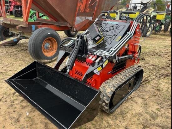 Future FT380 Equipment Image0