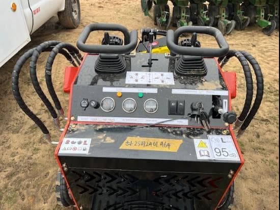 Image of Future FT380 equipment image 4