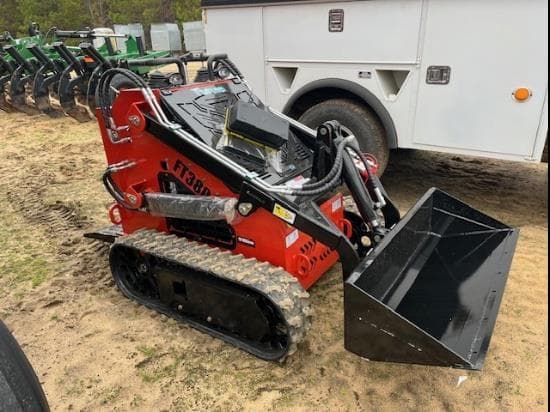 Image of Future FT380 equipment image 1