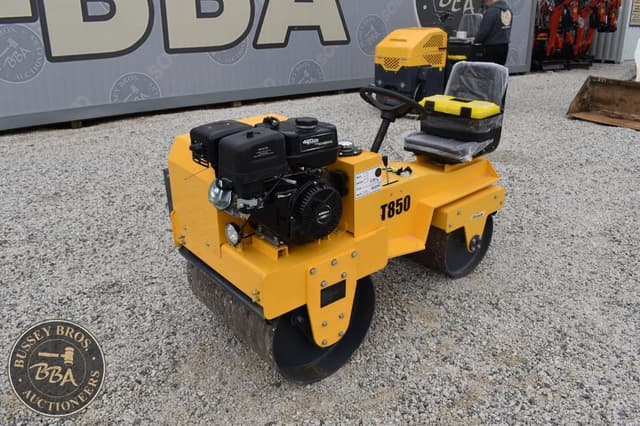 Image of Future FT850 equipment image 1