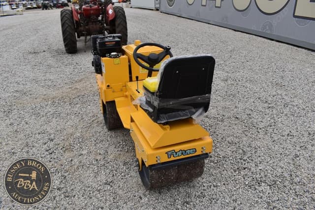 Image of Future FT850 equipment image 4