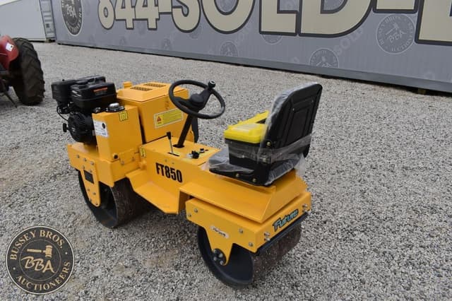 Image of Future FT850 equipment image 3