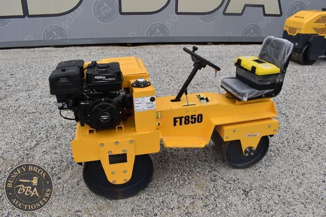 Image of Future FT850 equipment image 2