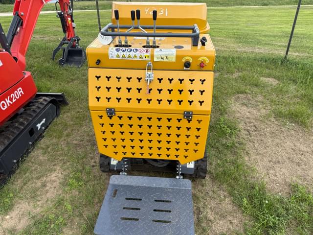 Image of Future FTX1200 equipment image 4
