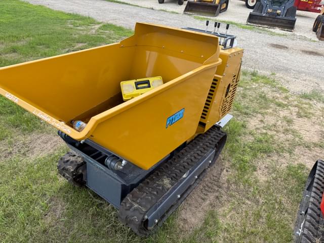 Image of Future FTX1200 equipment image 1