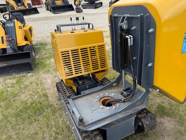 Image of Future FTX1200 equipment image 3