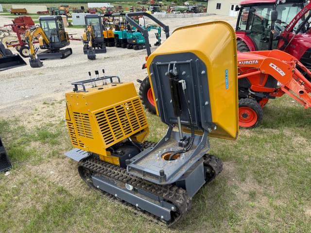Image of Future FTX1200 equipment image 2